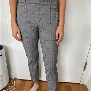 Banana republic slacks